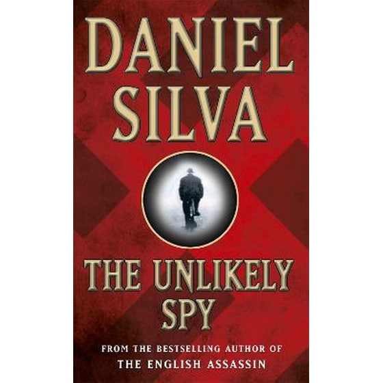 Unlikely Spy image 0