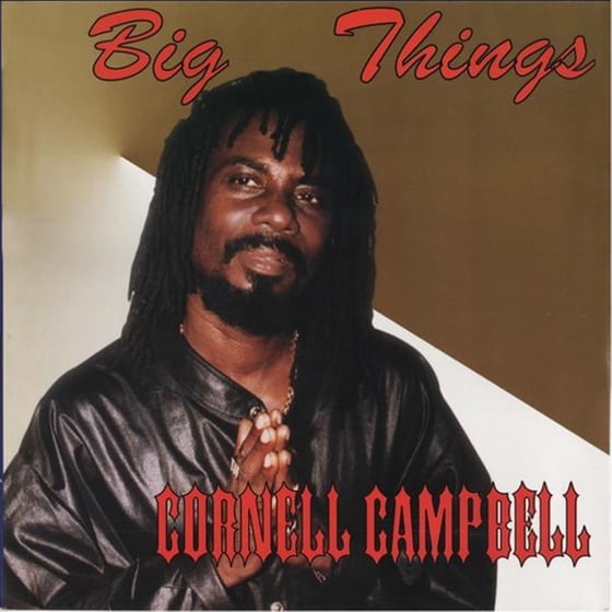 Big Things image 0