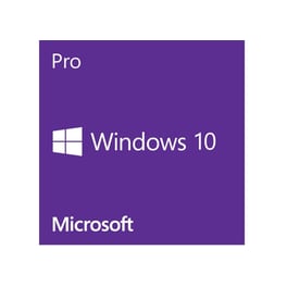 Microsoft Windows 10 Pro 64-bit Greek DSP