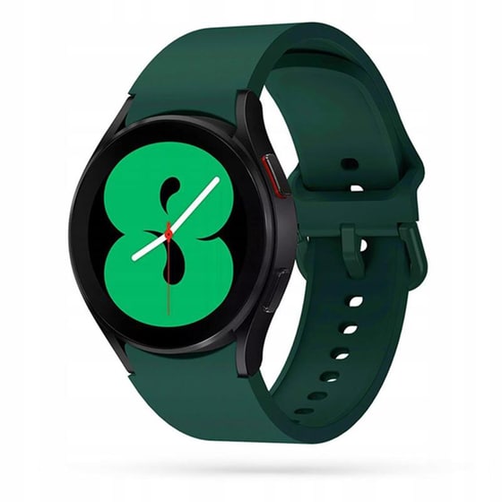 Λουράκι Tech-Protect Icon για Samsung Galaxy Watch 40/42/44/45/46mm - Army Green image 0