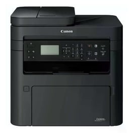 Canon i-SENSYS MF264dw II Ασπρόμαυρο Πολυμηχάνημα Laser MFP Α4 με Print , Copy , Scan (5938c017aa)