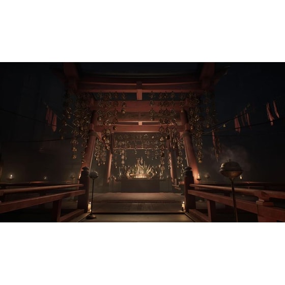 Silent Hill f - Xbox Series X image 6