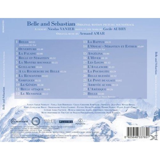 Belle And Sebastian image 3