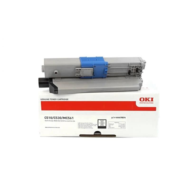 Toner OKI CT220 406141/406097 - Cyan OKI