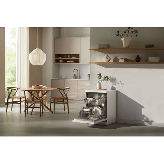 MIELE G 5611 SCi Active 13 Σερβίτσια Λευκό Πλυντήριο Πιάτων image 6