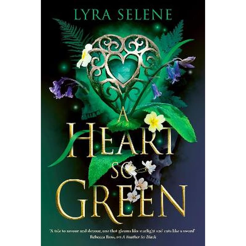 A Heart So Green