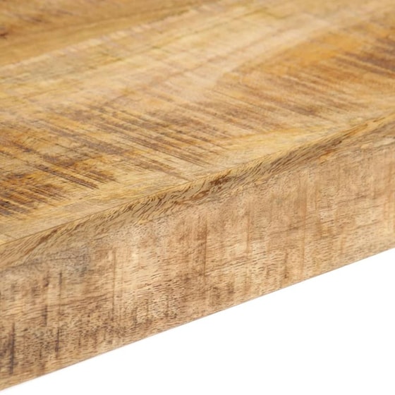 Έπιπλο Τηλεόρασης VidaXL από Ξύλο 150x30x40cm - Καφέ/Μαύρο image 5