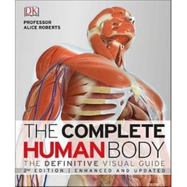 Complete Human Body