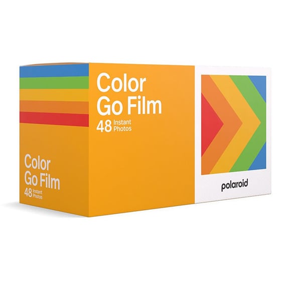 Polaroid Go Film Multipack με 48 Film 6212 image 1