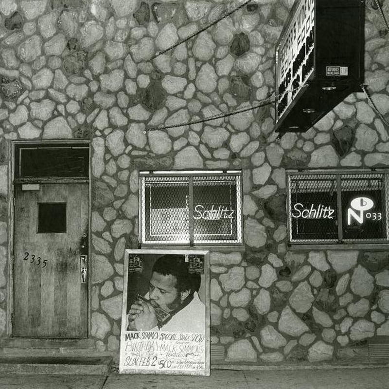 Light: On The South Side (2LP B/W Splatter Vinyl +Book)