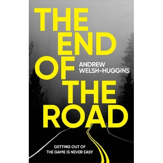 The End of the Road image 0