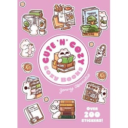 Cozy Books