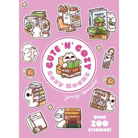 Cozy Books image 0