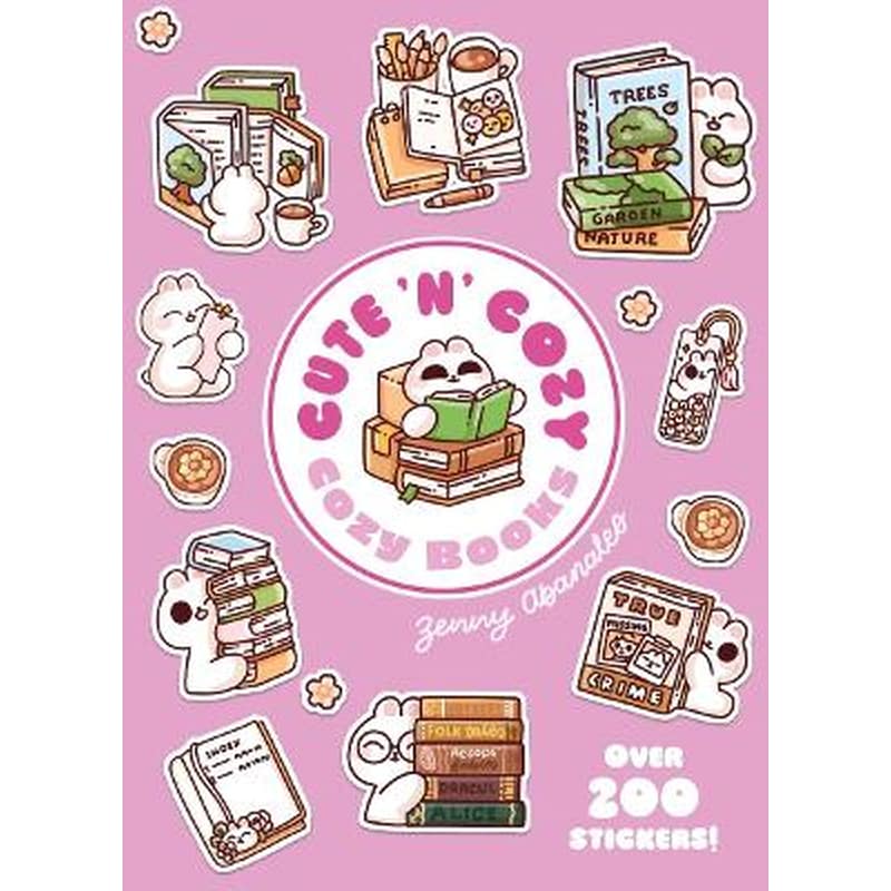 Cozy Books