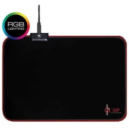 Lamtech LGP FX RGB Gaming Mouse Pad 350mm Μαύρο