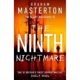 The Ninth Nightmare