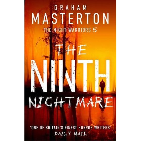 The Ninth Nightmare image 0
