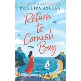 Return to Cornish Bay
