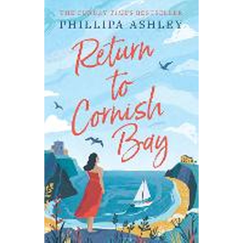 Return to Cornish Bay