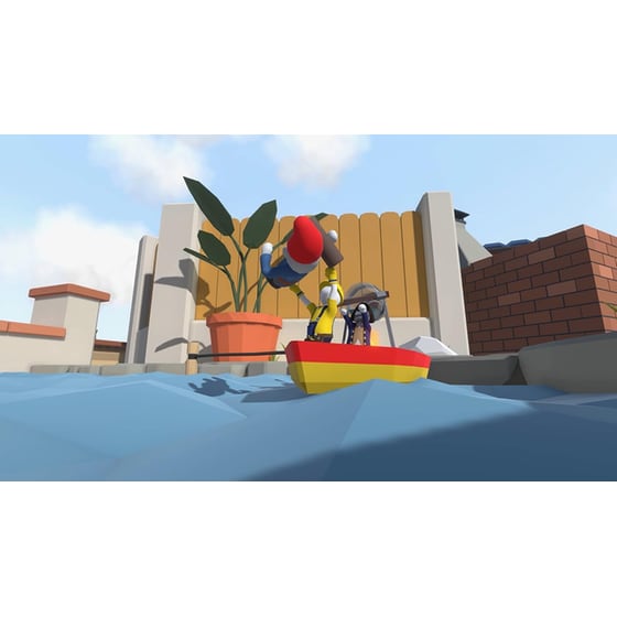 Human: Fall Flat - Dream Collection - PS5 image 2
