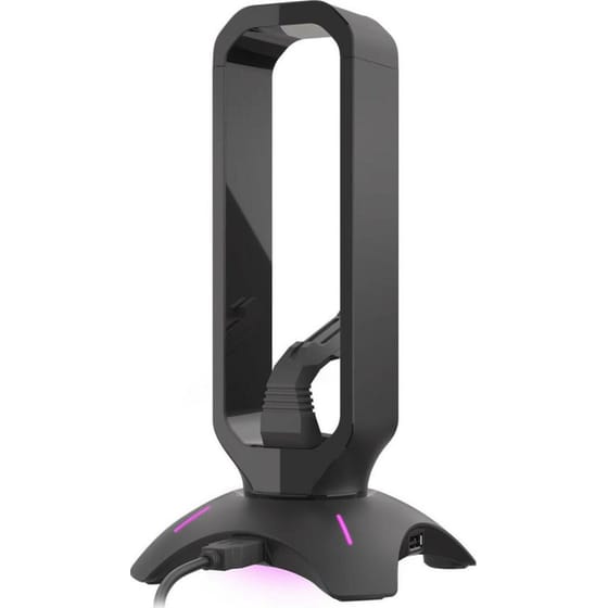 Genesis Vanad 500 Βάση Ακουστικών - Μαύρη image 4