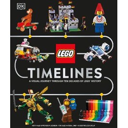 LEGO Timelines