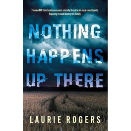 Nothing Happens Up There