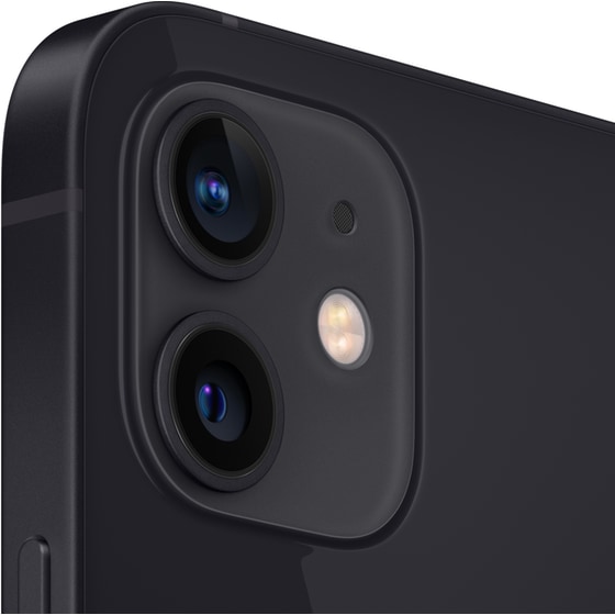 Apple iPhone 12 5G 128GB - Black image 3