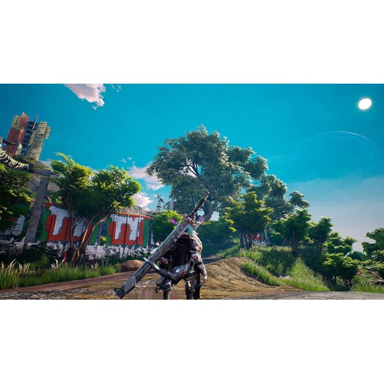 Biomutant - Nintendo Switch image 9