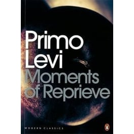 Moments of Reprieve