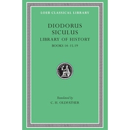 Library of History, Volume VI