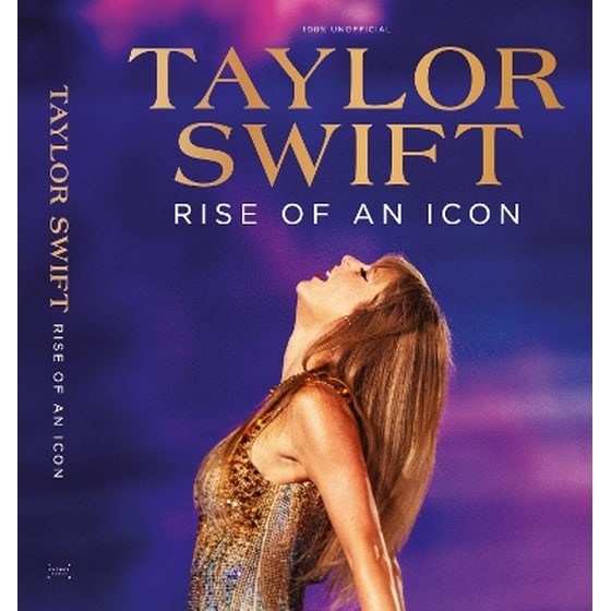 Taylor Swift: Rise of an Icon image 0