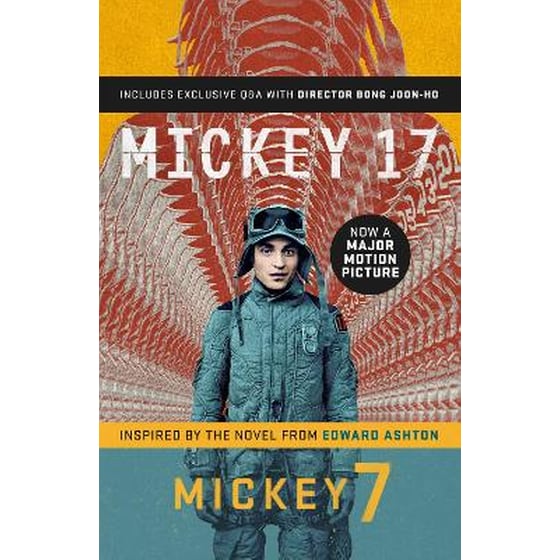 Mickey7 image 0