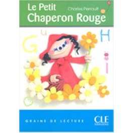 Le petit chaperon rouge