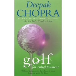 Golf For Enlightenment