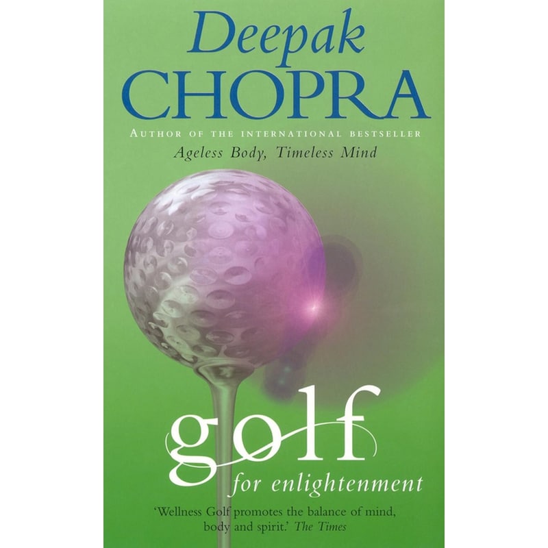 Golf For Enlightenment