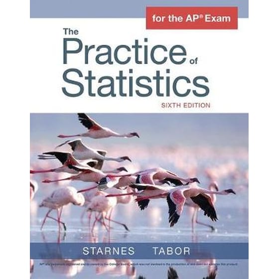 Practice of Statistics image 0