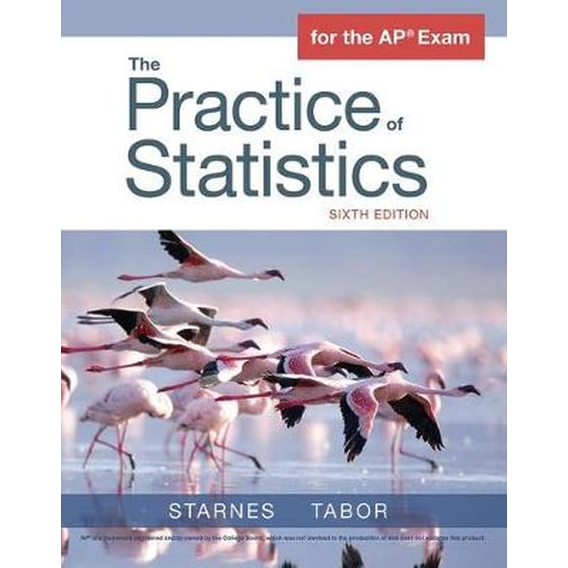 Practice of Statistics