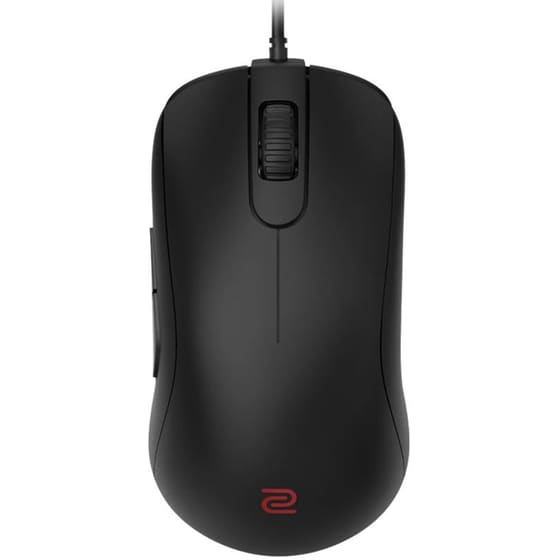 Gaming Ενσύρματο Ποντίκι BenQ S1 3200 DPI - Μαύρο image 0