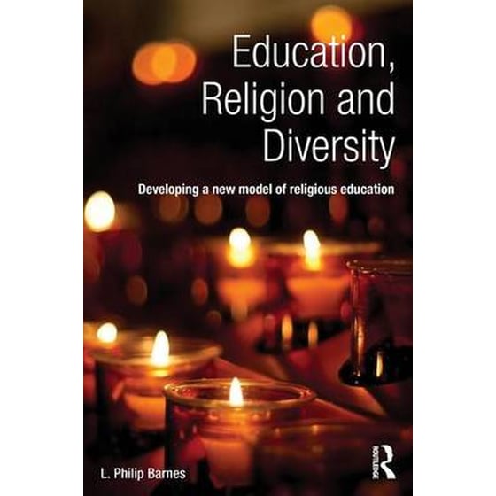 Education, Religion and Diversity image 0