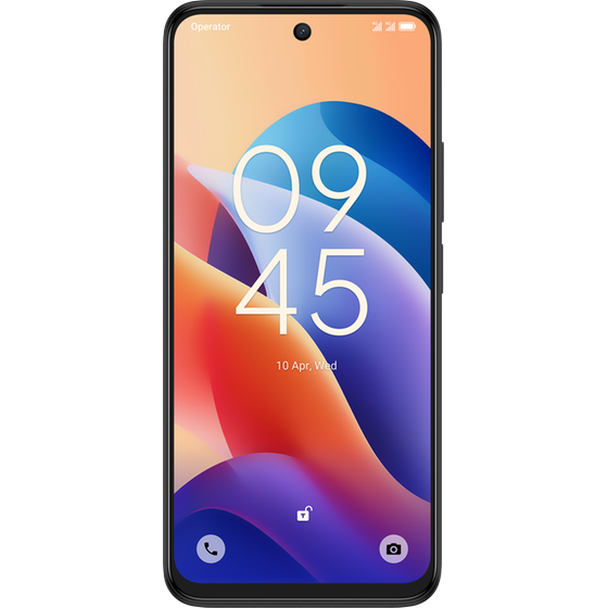 TCL 60 SE 512GB - Obsidian Black image 2