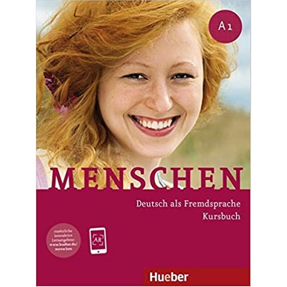 Menschen Kursbuch A1 image 0