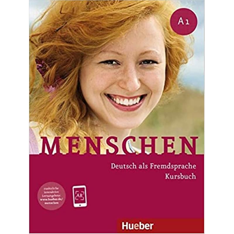 Menschen Kursbuch A1