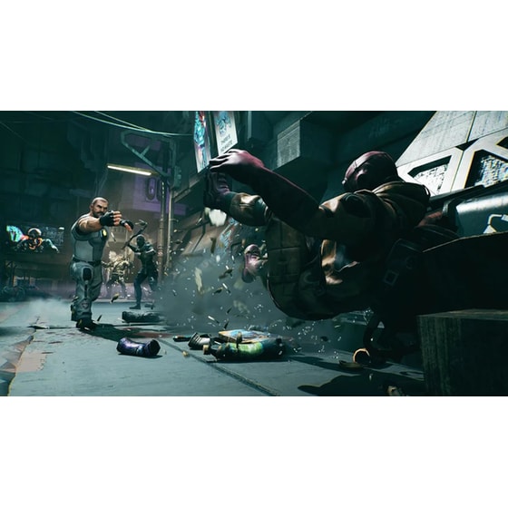 Kiborg - PS5 image 1