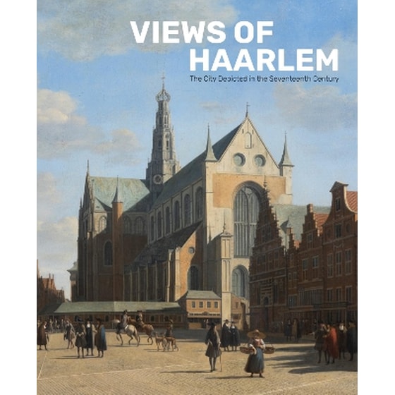 Views of Haarlem image 0