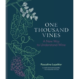 One Thousand Vines
