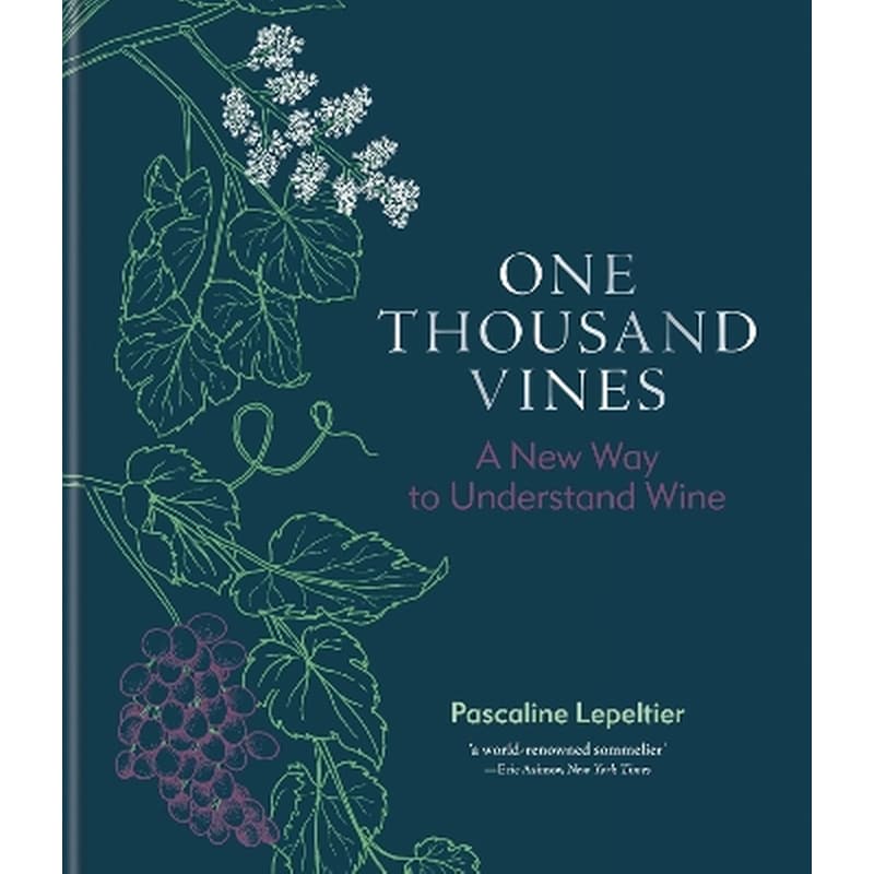 One Thousand Vines