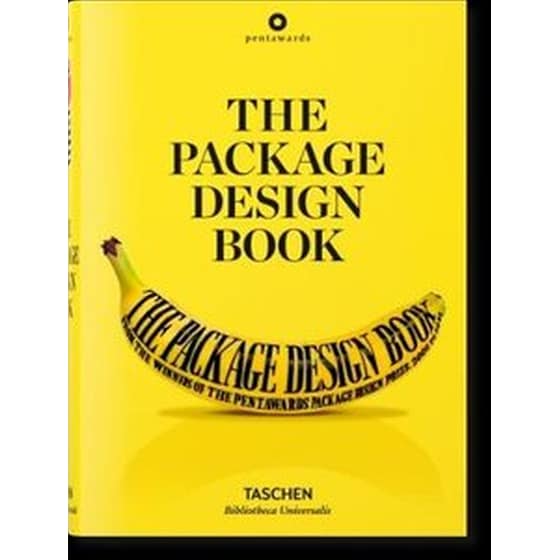 Package Design Book image 0