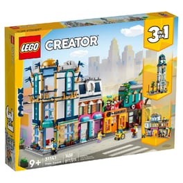 LEGO® Creator Main Street (31141)