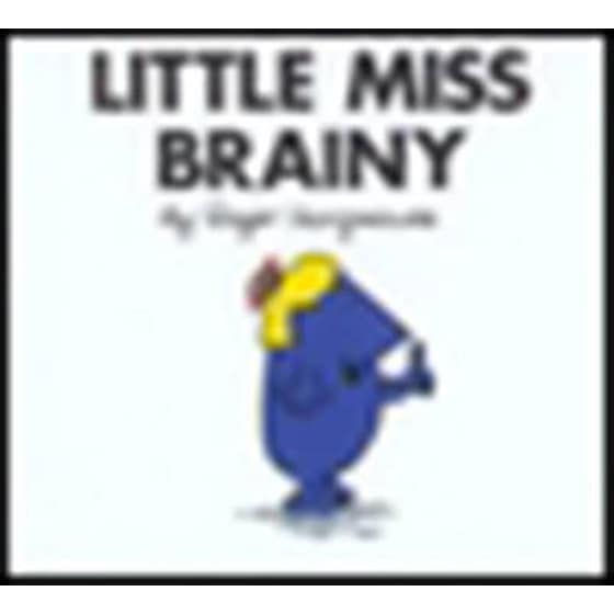 Little Miss Brainy image 0